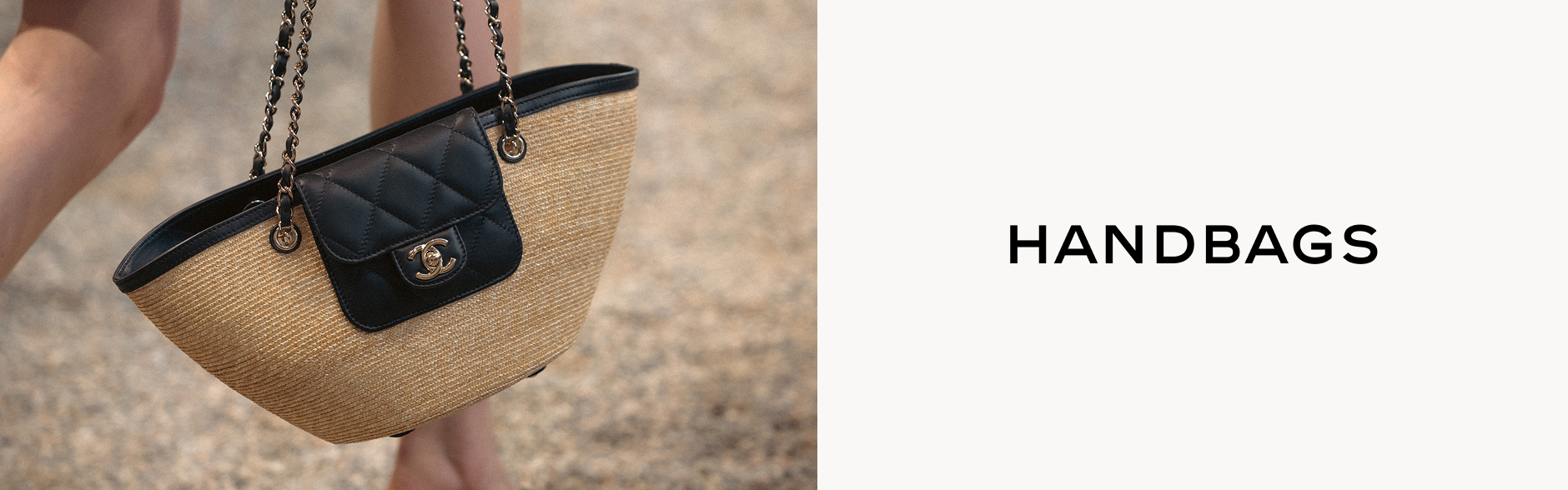 CHANEL Cruise 2025/26: Accessories | Bergdorf Goodman